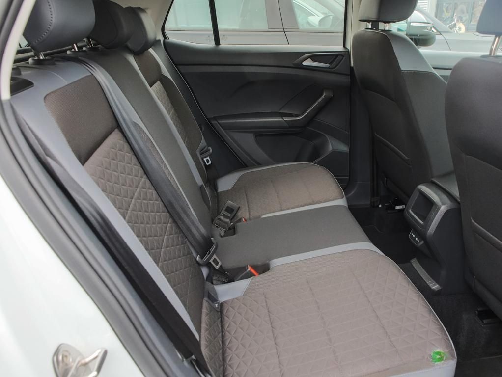 Volkswagen T-Cross Style 1.5 TSI LED SiHz foto 8