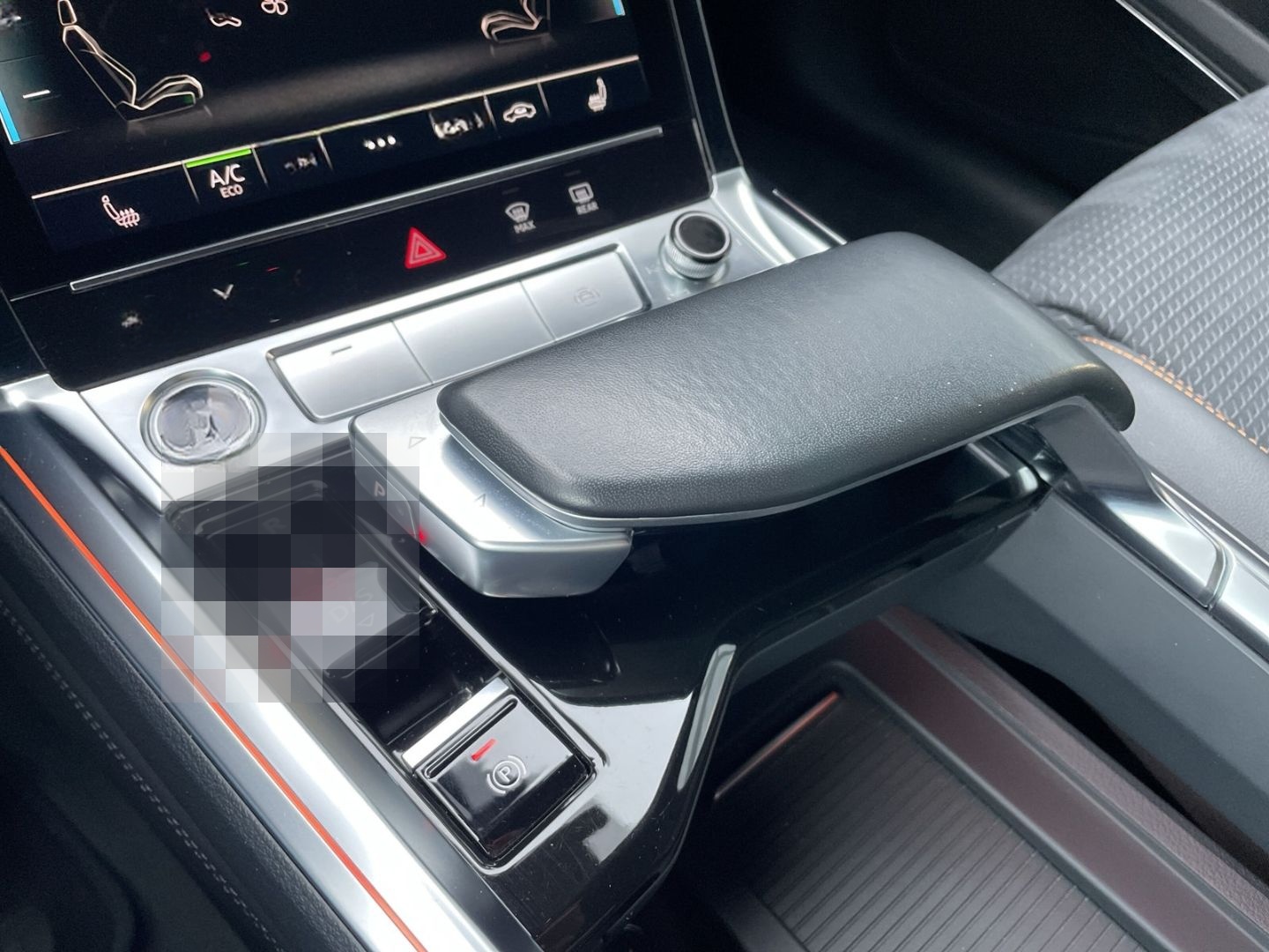 Audi e-tron Sportback 55 S-Line qu Matrix AHK B&O HuD foto 19