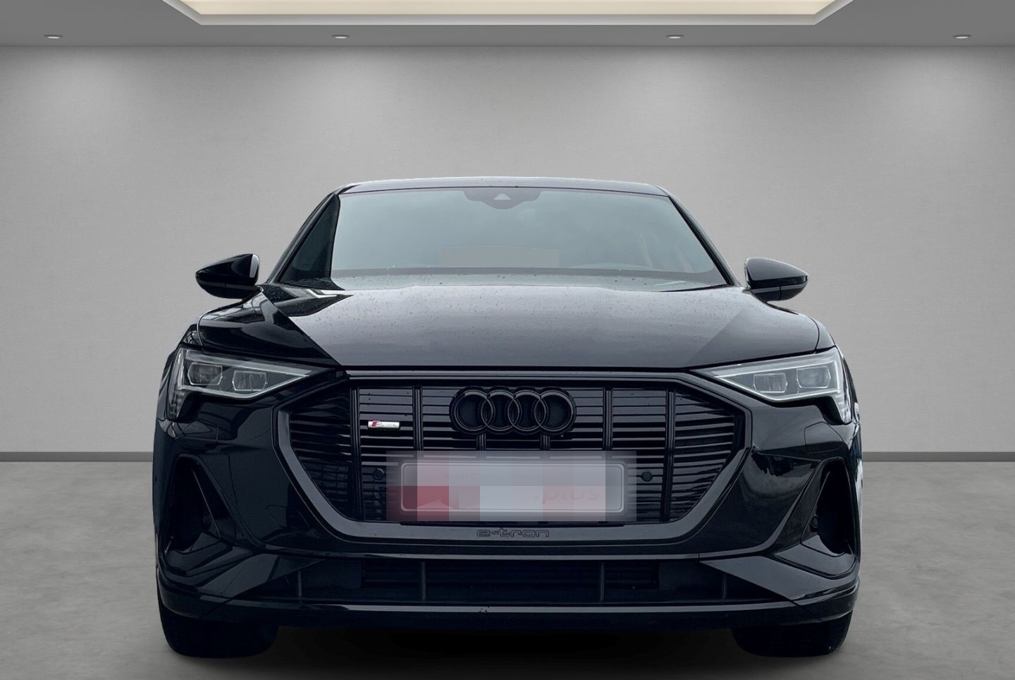 Audi e-tron Sportback 55 S-Line qu Matrix AHK B&O HuD foto 10