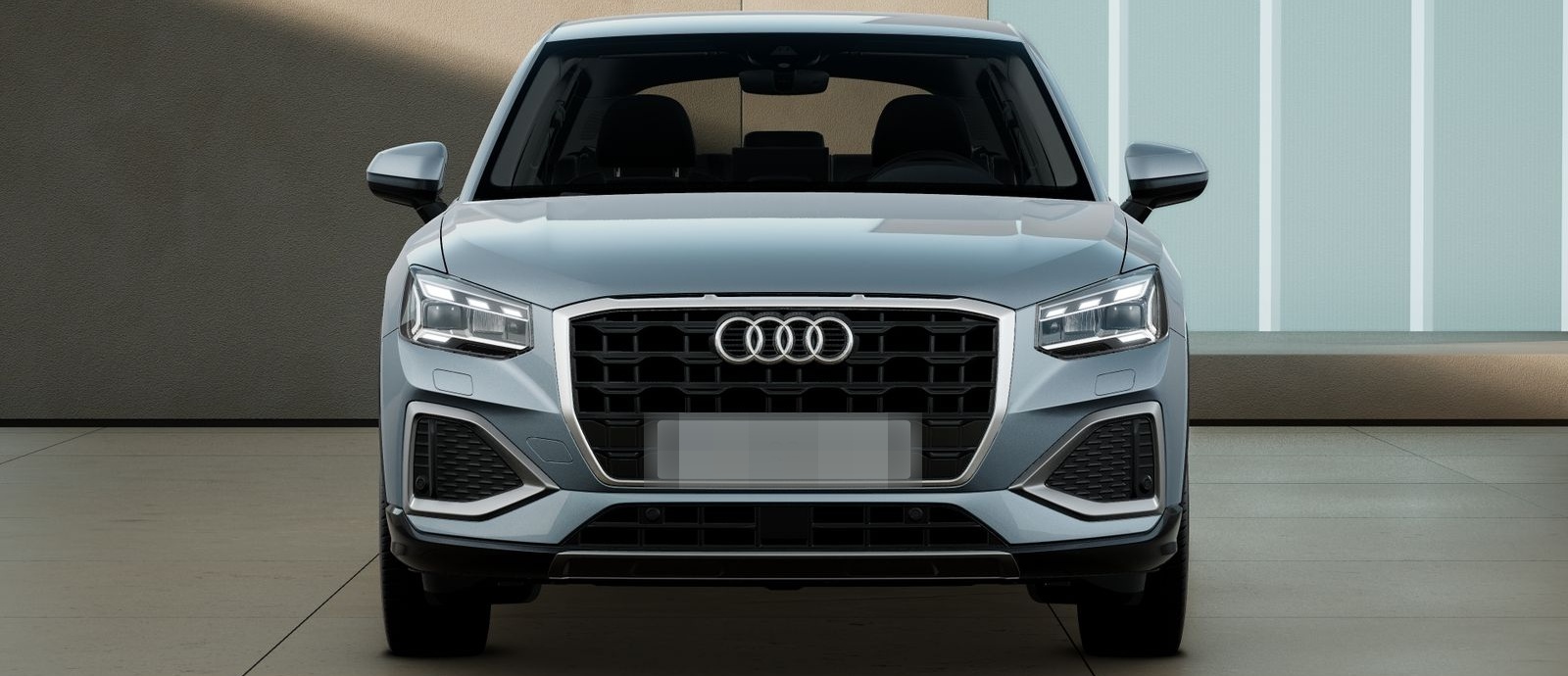 Audi Q2 35 TFSI advanced MATRIX VIRTUAL KAMERA foto 5