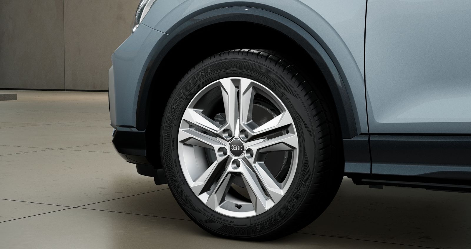 Audi Q2 35 TFSI advanced MATRIX VIRTUAL KAMERA foto 6