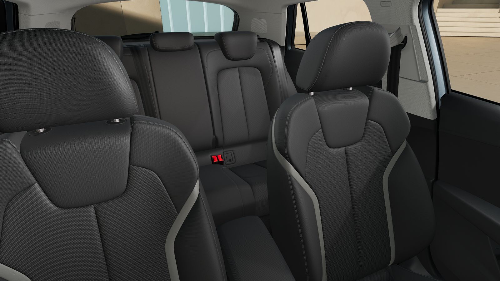 Audi Q2 35 TFSI advanced MATRIX VIRTUAL KAMERA foto 10