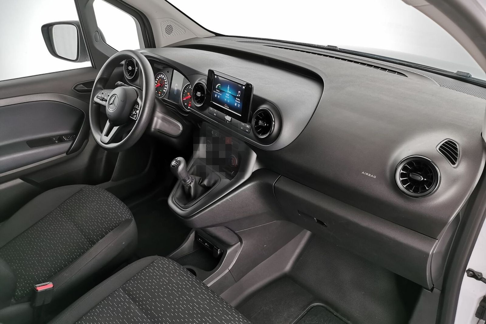 Mercedes-Benz Citan Kasten 112 CDI lang MBUX|Temp|PAs+Kam|Klim foto 11