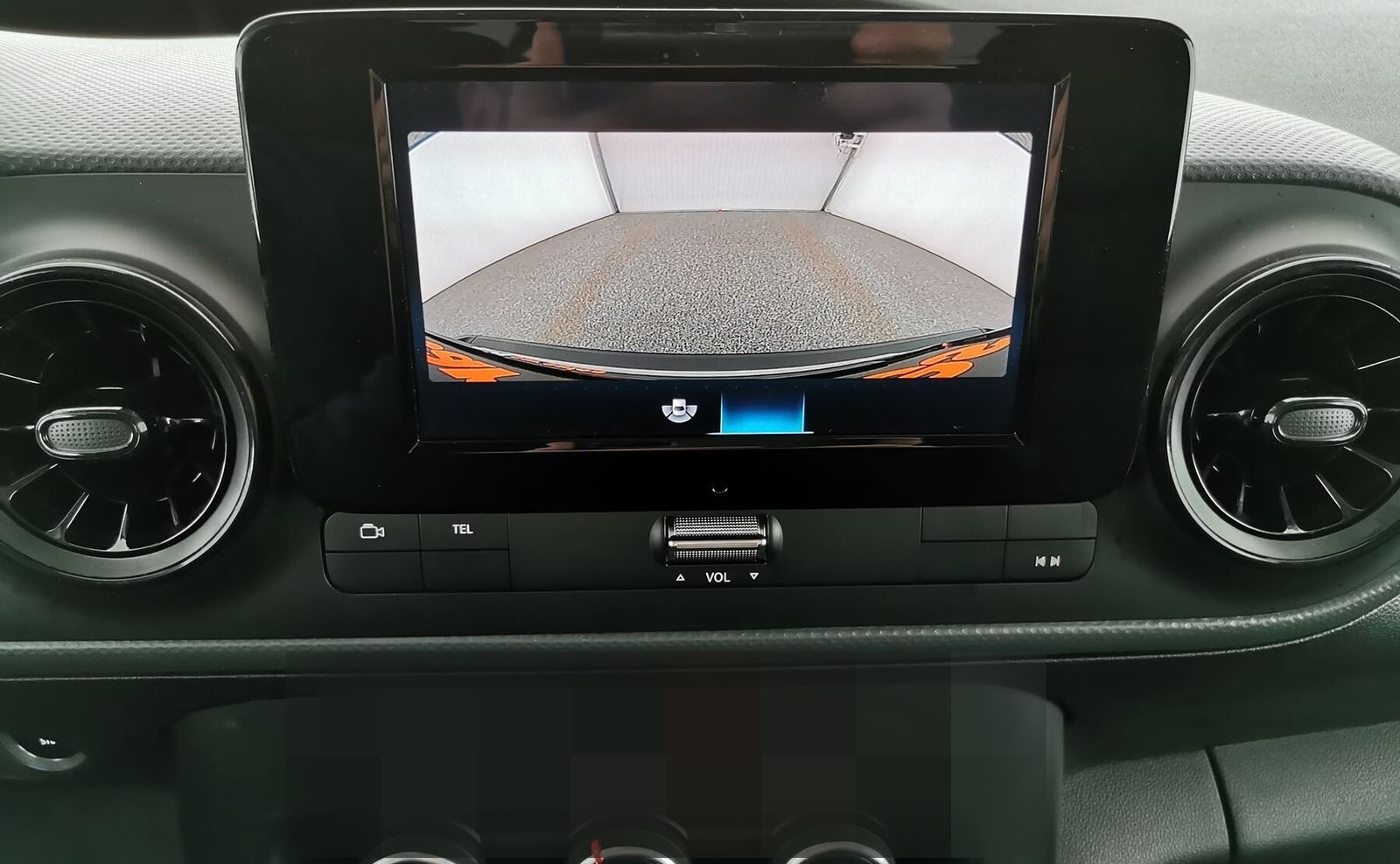 Mercedes-Benz Citan Kasten 112 CDI lang MBUX|Temp|PAs+Kam|Klim foto 18