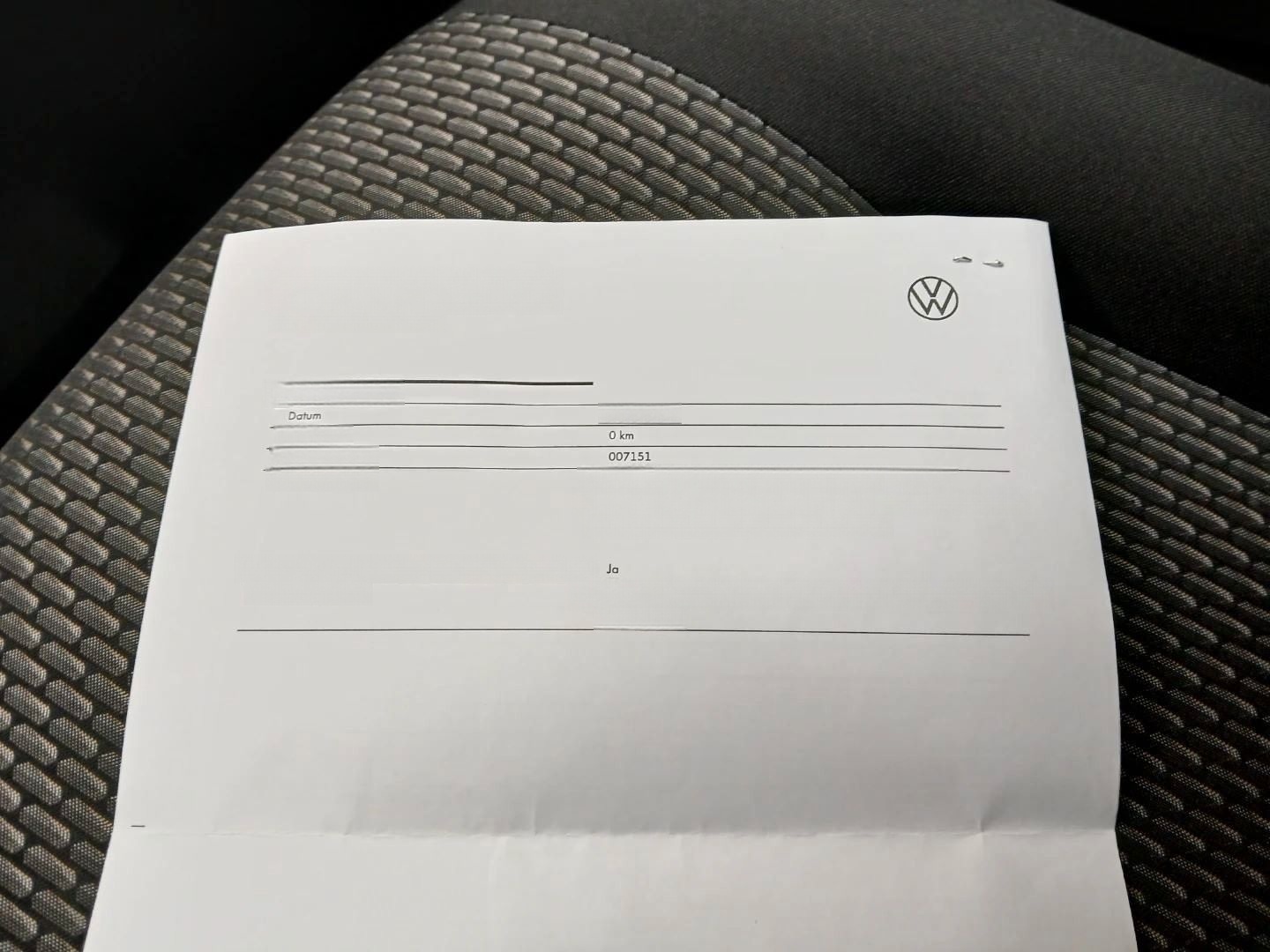 Volkswagen T6.1 Kasten*LED*DAB*NEUE ZAHNRIEMEN*FLÜGELTÜR foto 16