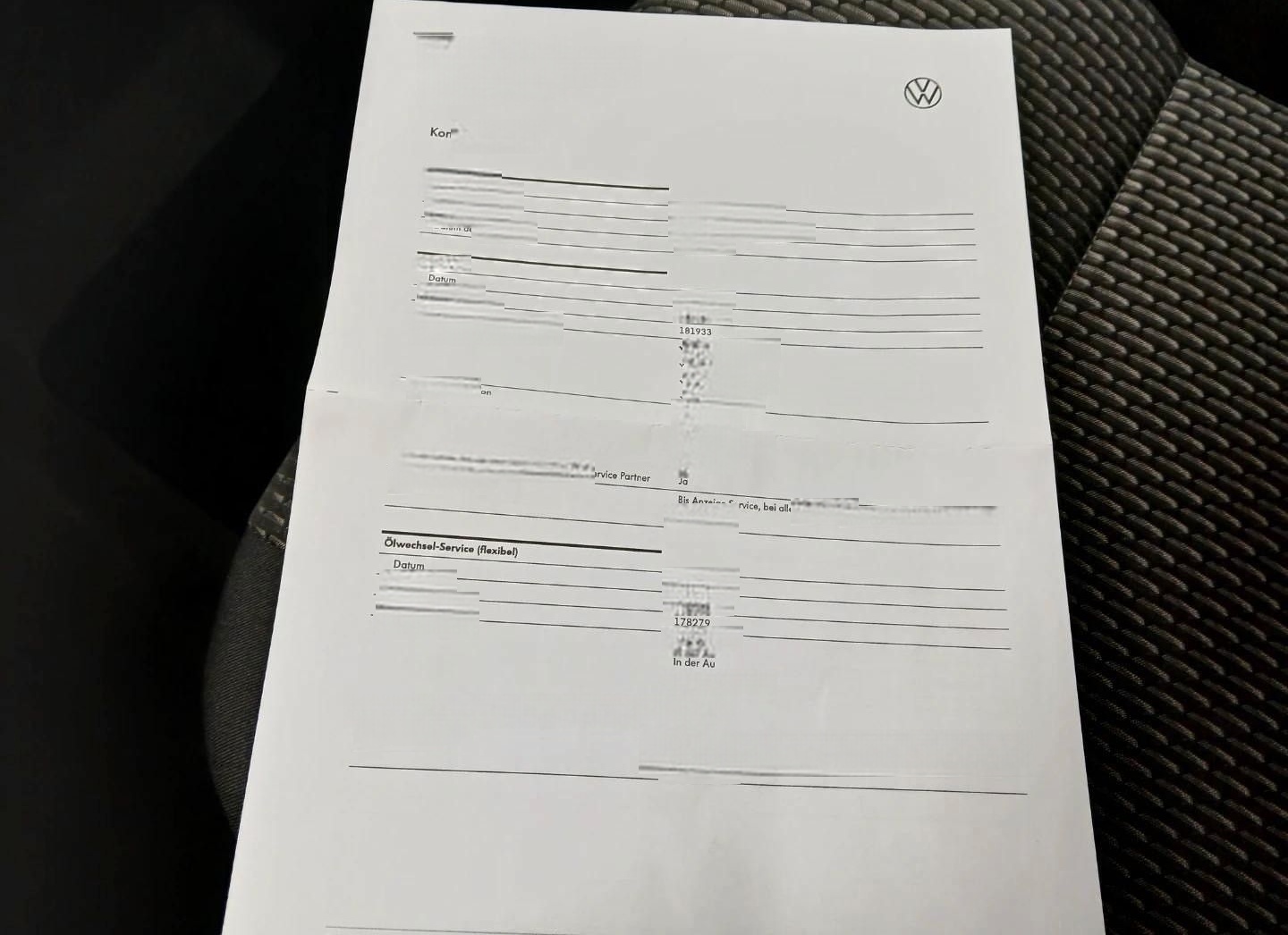 Volkswagen T6.1 Kasten*LED*DAB*NEUE ZAHNRIEMEN*FLÜGELTÜR foto 19