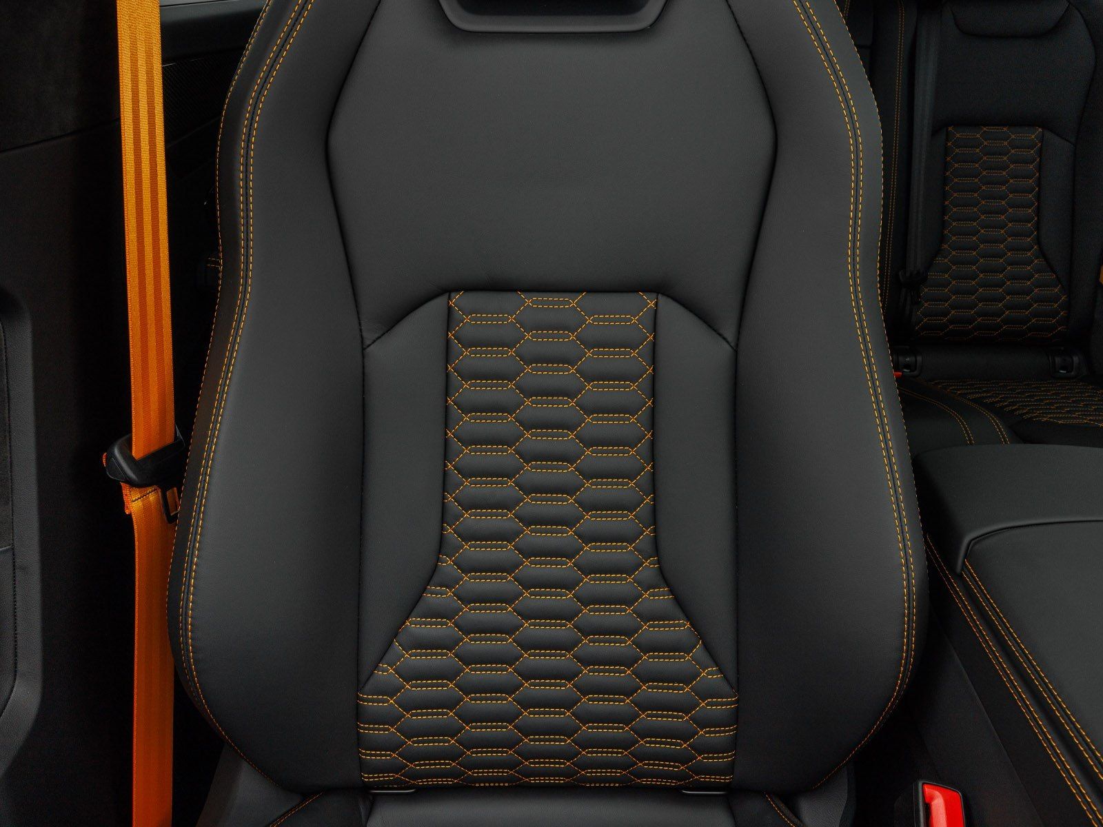 Lamborghini Urus S foto 13