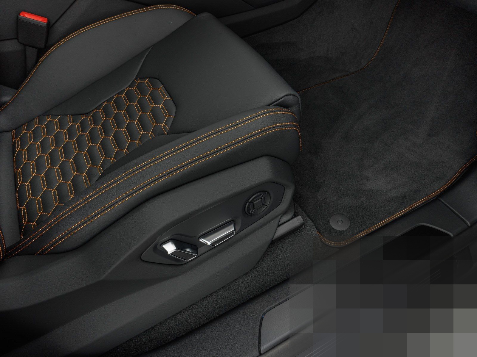 Lamborghini Urus S foto 14