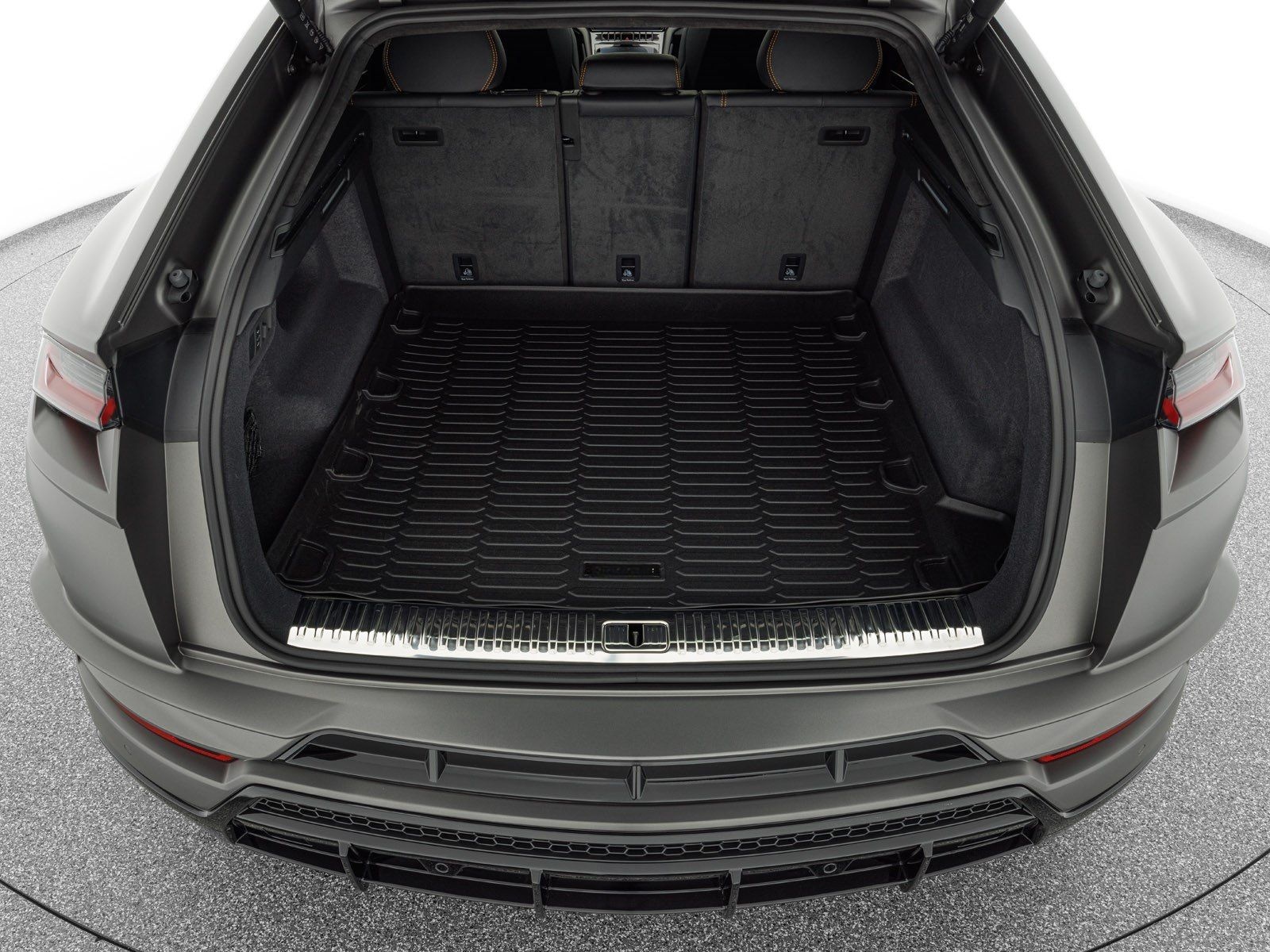 Lamborghini Urus S foto 23