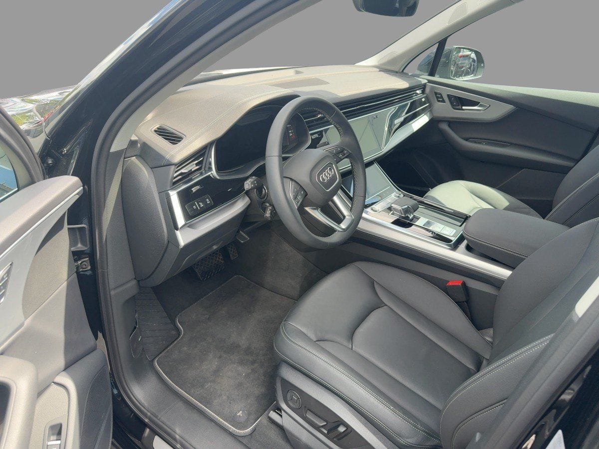 Audi Q7 45 TDI quattro S-Line MATRIX APP DAB VIRT LED foto 6