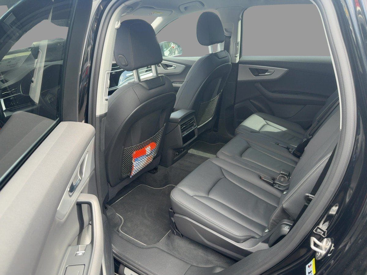 Audi Q7 45 TDI quattro S-Line MATRIX APP DAB VIRT LED foto 7