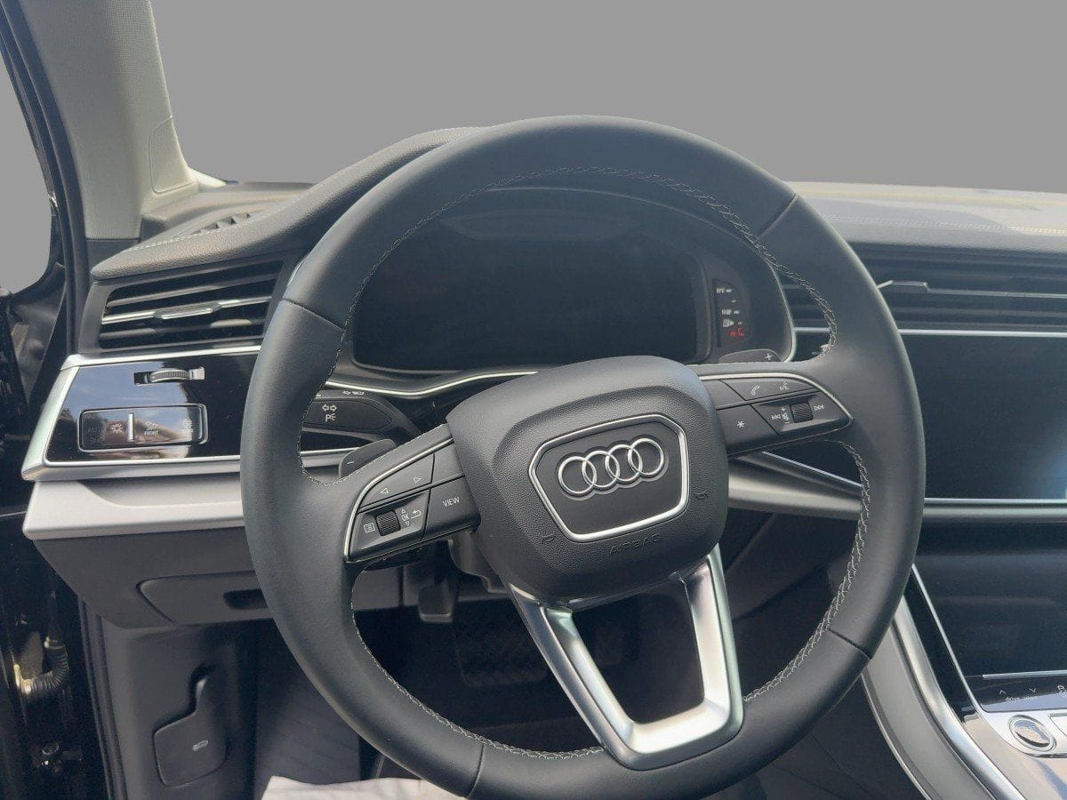 Audi Q7 45 TDI quattro S-Line MATRIX APP DAB VIRT LED foto 9