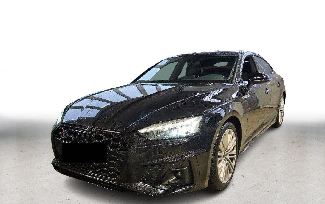 Audi S5 Sportback 3.0 TDI quattro (M-H) MATRIX+APP foto 2