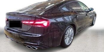 Audi S5 Sportback 3.0 TDI quattro (M-H) MATRIX+APP foto 3