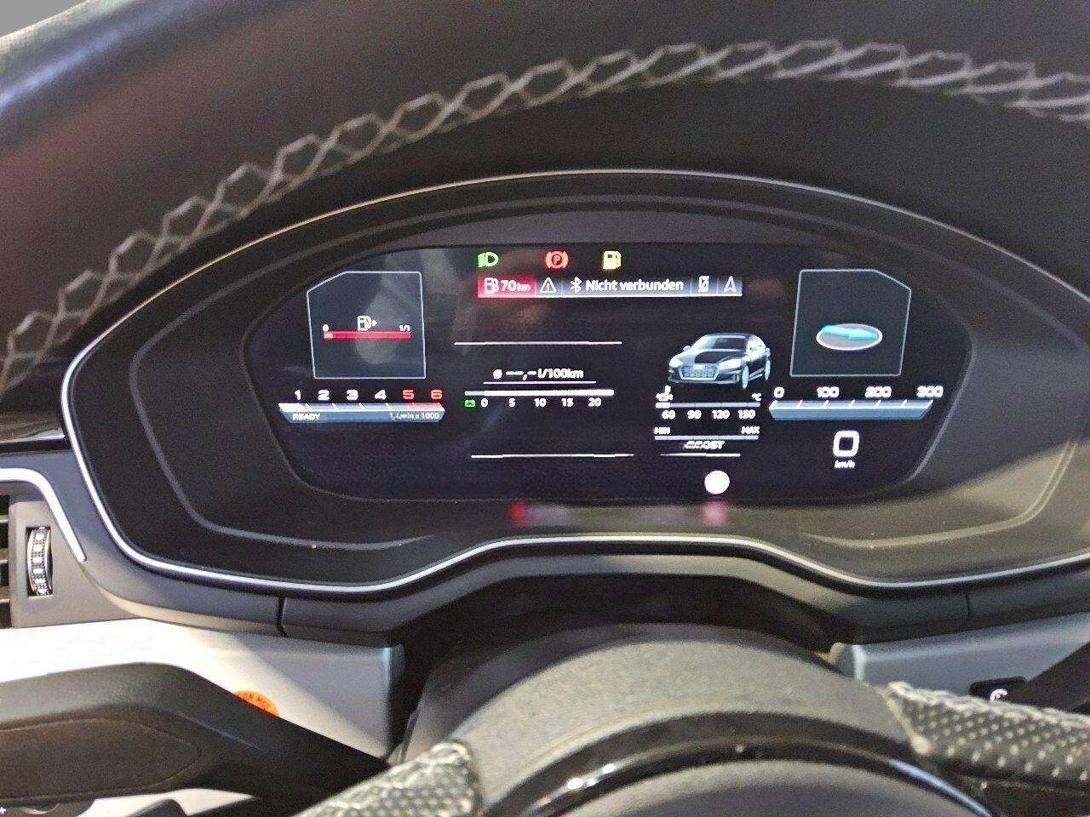 Audi S5 Sportback 3.0 TDI quattro (M-H) MATRIX+APP foto 5