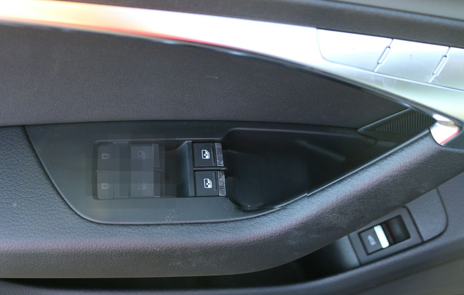 Audi A6 Avant 40 TDI, Volleder foto 11