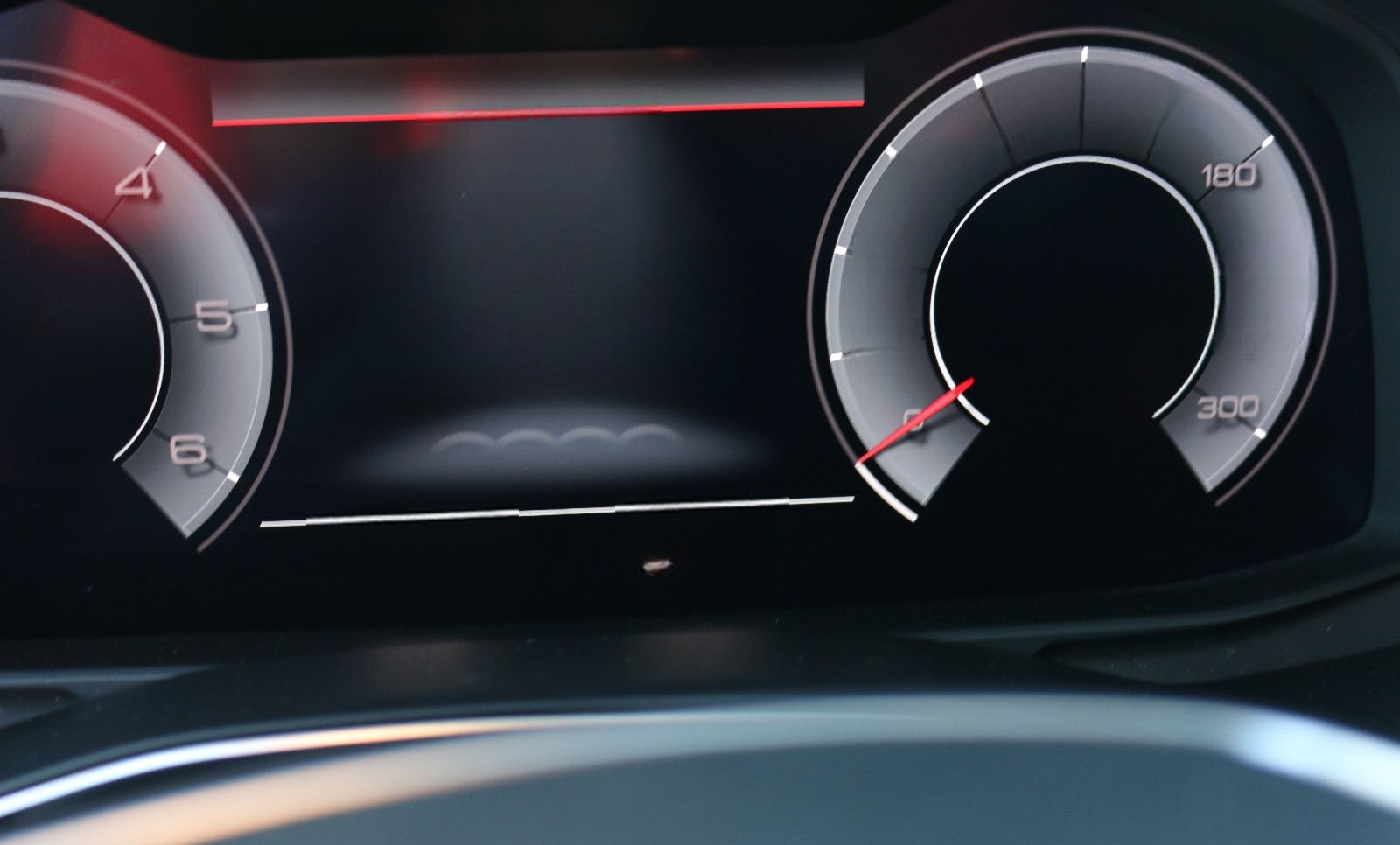 Audi A6 Avant 40 TDI, Volleder foto 12