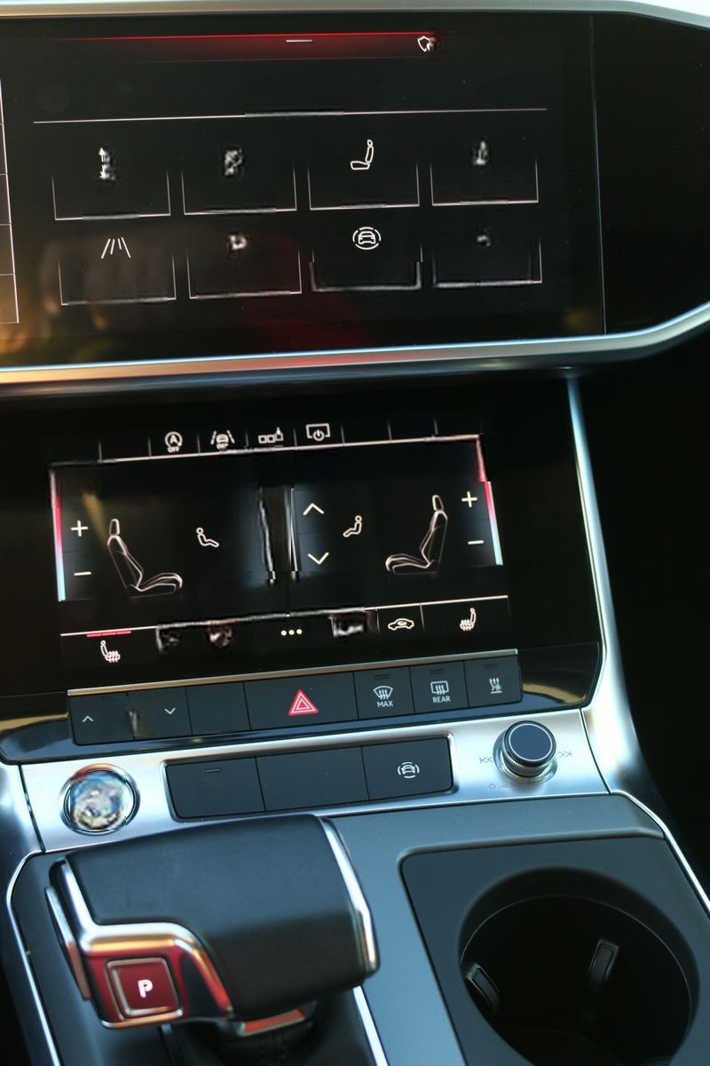 Audi A6 Avant 40 TDI, Volleder foto 15