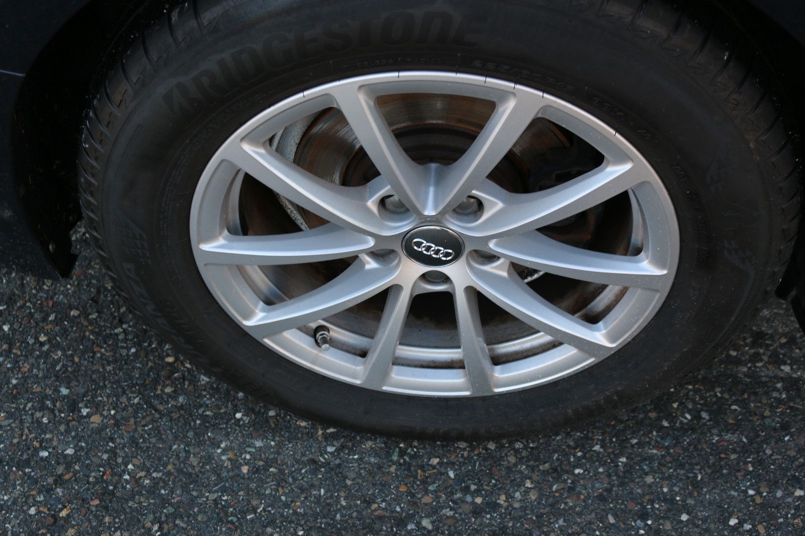 Audi A6 Avant 40 TDI, Volleder foto 7