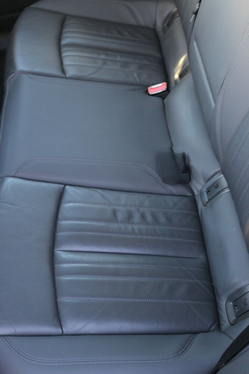 Audi A6 Avant 40 TDI, Volleder foto 10