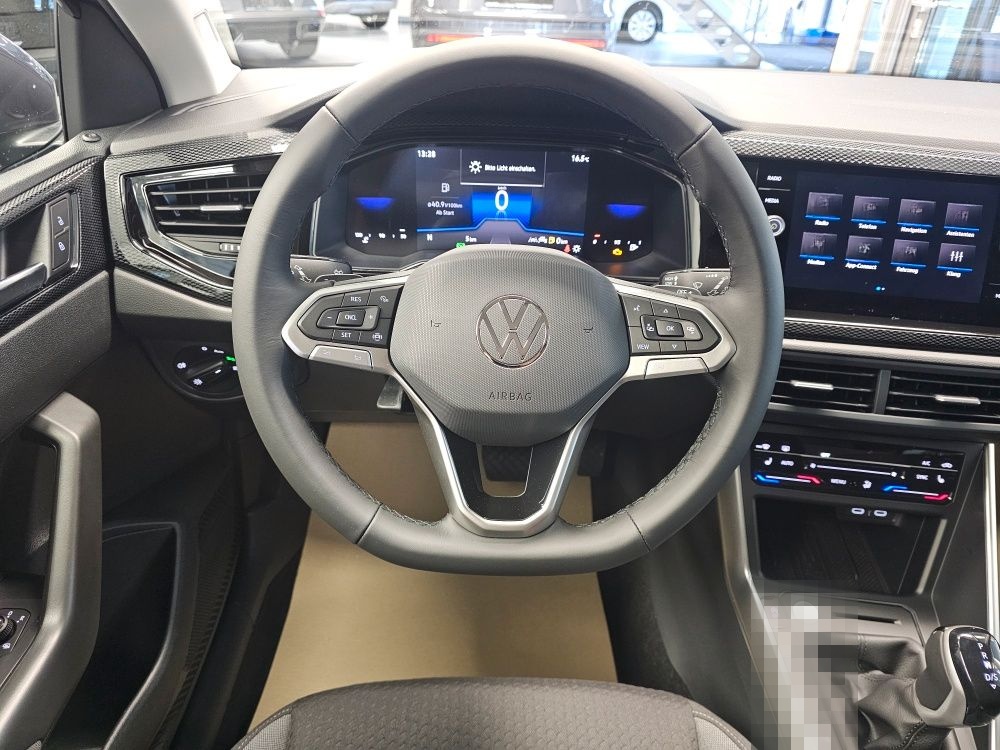 Volkswagen Taigo Life AHK,Climatr.,Sitzhzg.,LED,PDC+Kamera foto 23