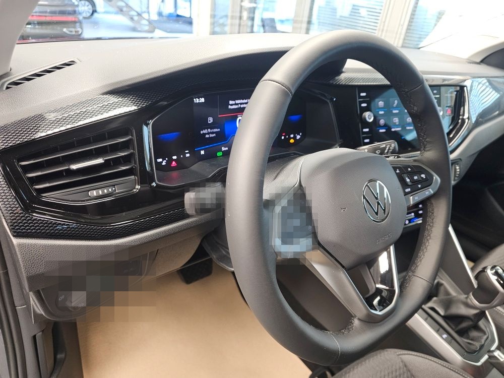 Volkswagen Taigo Life AHK,Climatr.,Sitzhzg.,LED,PDC+Kamera foto 24