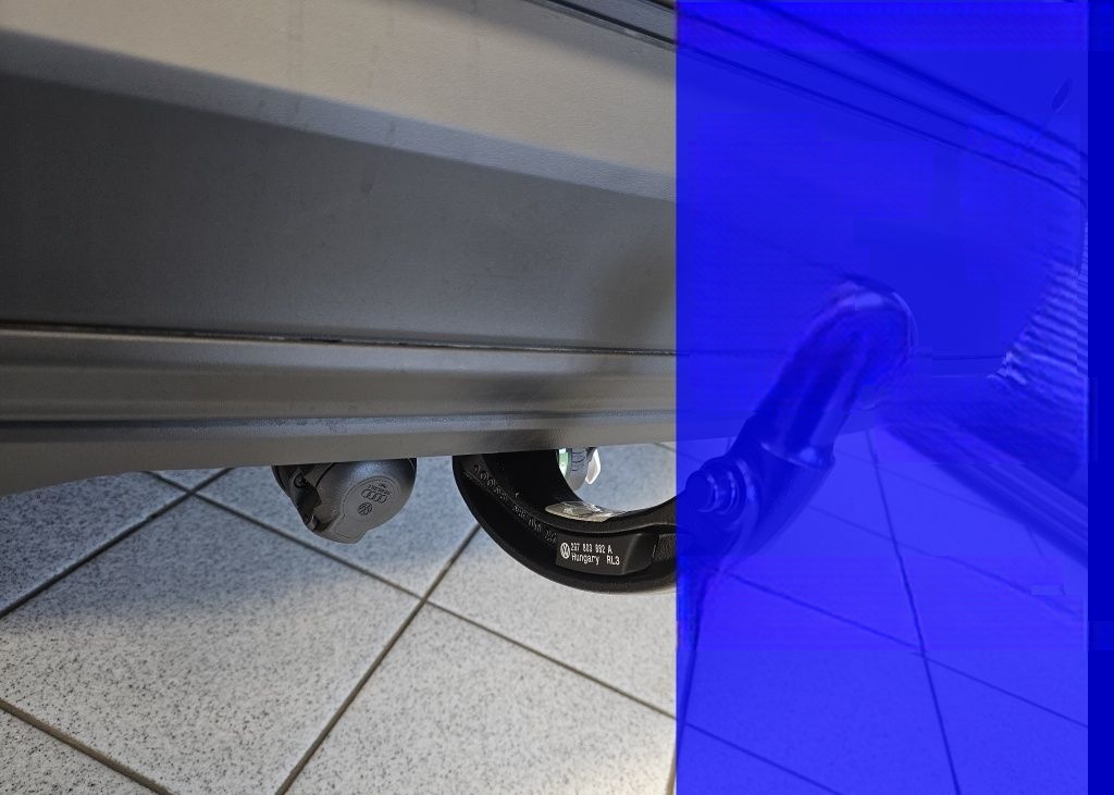Volkswagen Taigo Life AHK,Climatr.,Sitzhzg.,LED,PDC+Kamera foto 5
