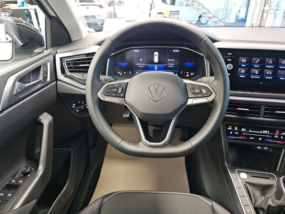 Volkswagen Taigo AHK abn., IQ-LED-Matrix,schwarzes Dach foto 24