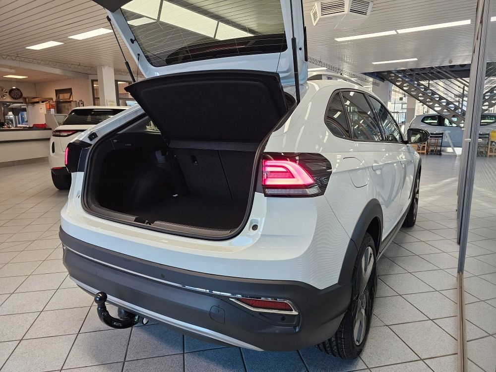 Volkswagen Taigo AHK abn., IQ-LED-Matrix,schwarzes Dach foto 4