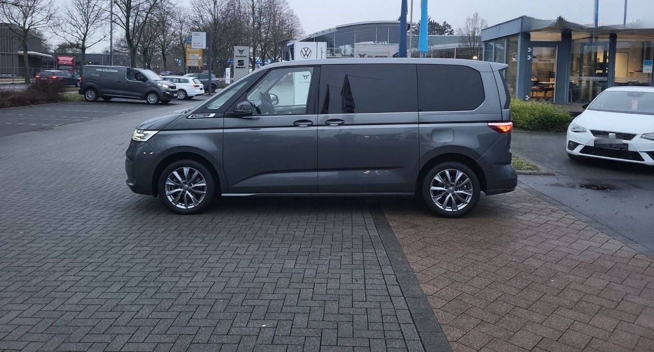 Volkswagen T7 Multivan 1.4 TSI eHybrid DSG Life*AHK*PANO*AC foto 2