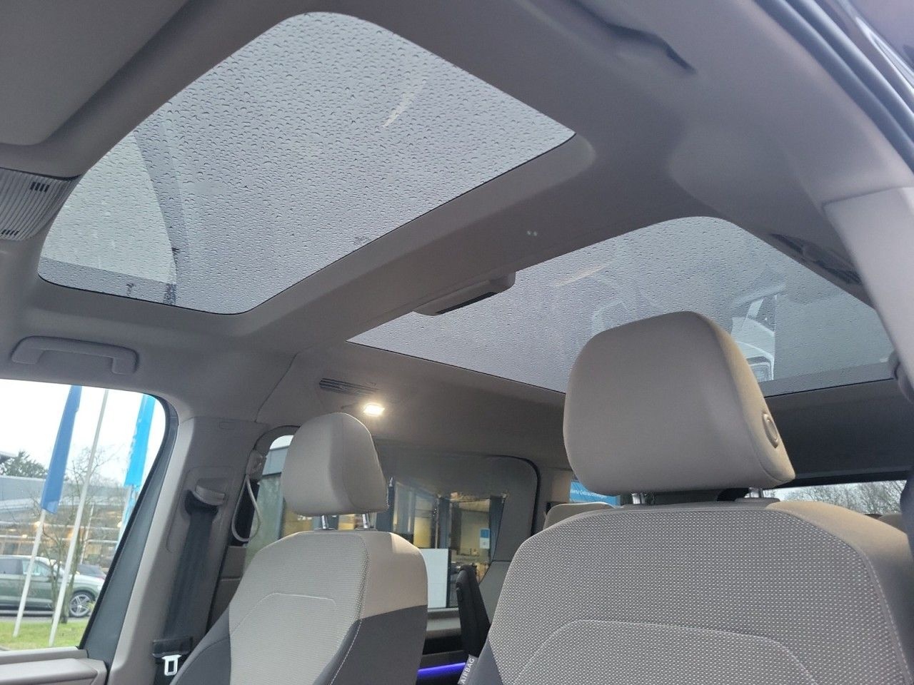 Volkswagen T7 Multivan 1.4 TSI eHybrid DSG Life*AHK*PANO*AC foto 14