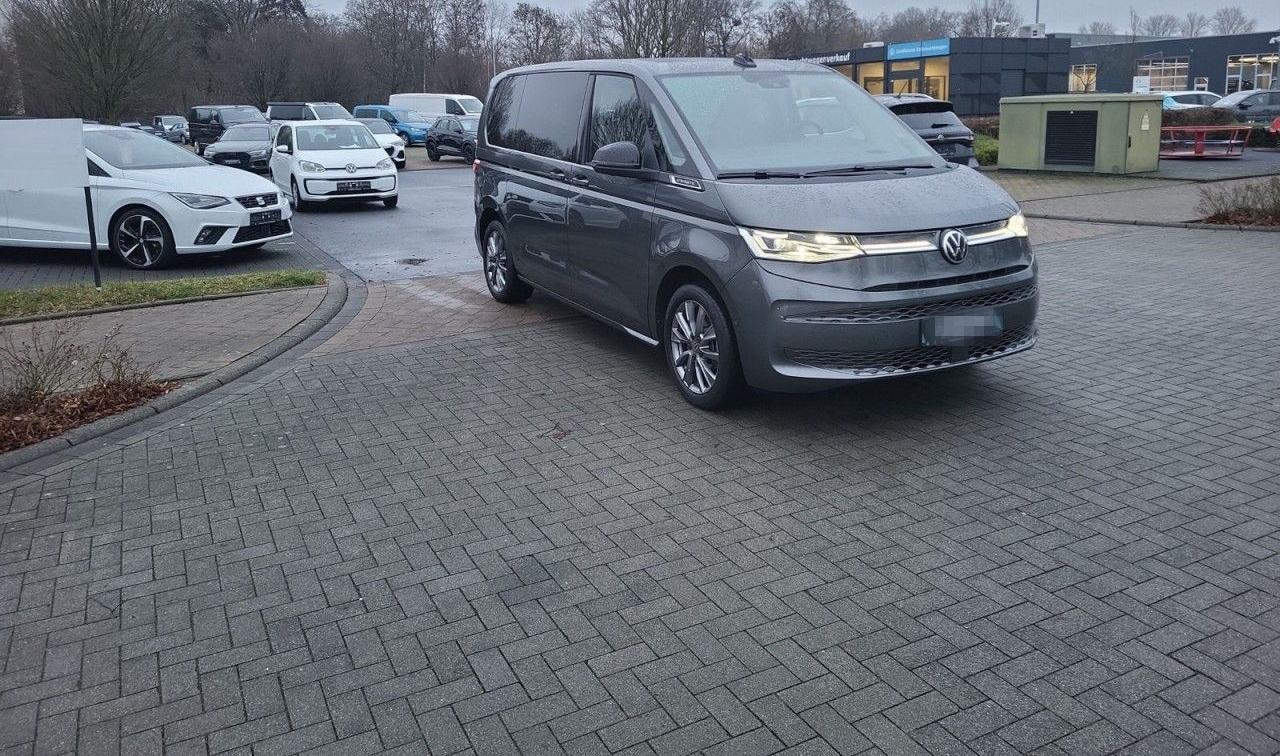 Volkswagen T7 Multivan 1.4 TSI eHybrid DSG Life*AHK*PANO*AC foto 5