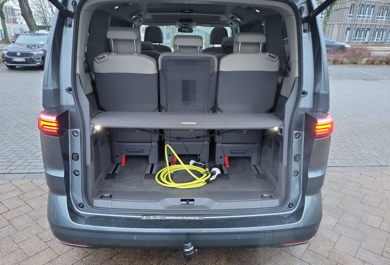 Volkswagen T7 Multivan 1.4 TSI eHybrid DSG Life*AHK*PANO*AC foto 6