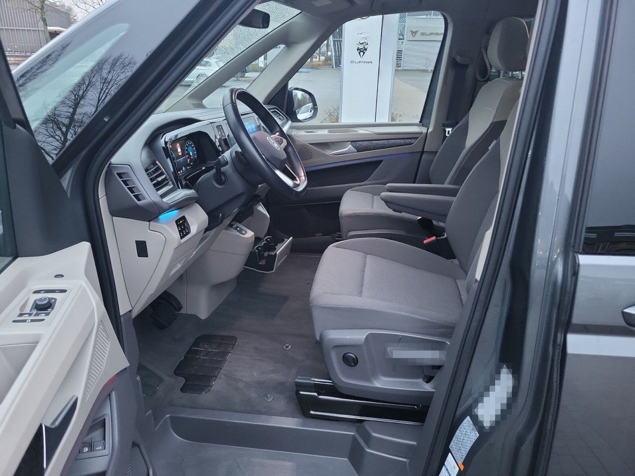 Volkswagen T7 Multivan 1.4 TSI eHybrid DSG Life*AHK*PANO*AC foto 7