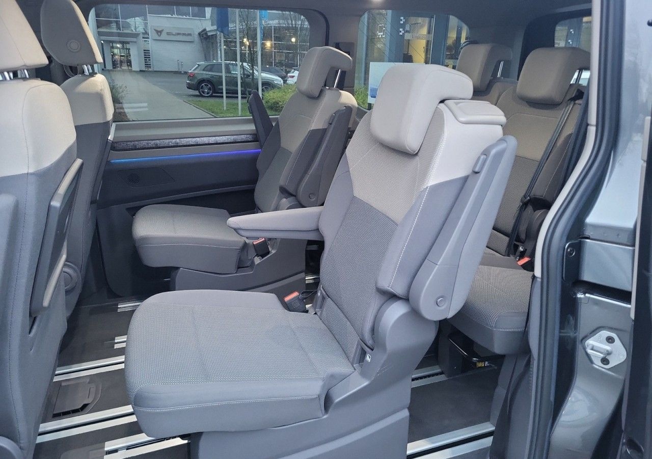 Volkswagen T7 Multivan 1.4 TSI eHybrid DSG Life*AHK*PANO*AC foto 8
