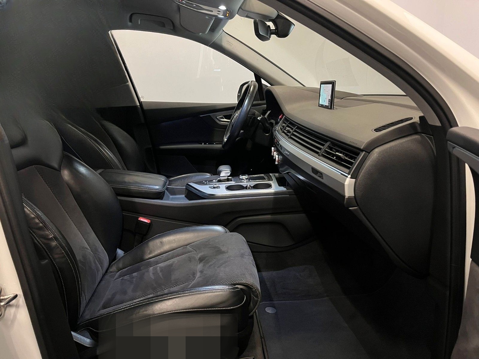 Audi Q7 3.0 TDI quattro *SLine-HuD-BOSE* foto 13