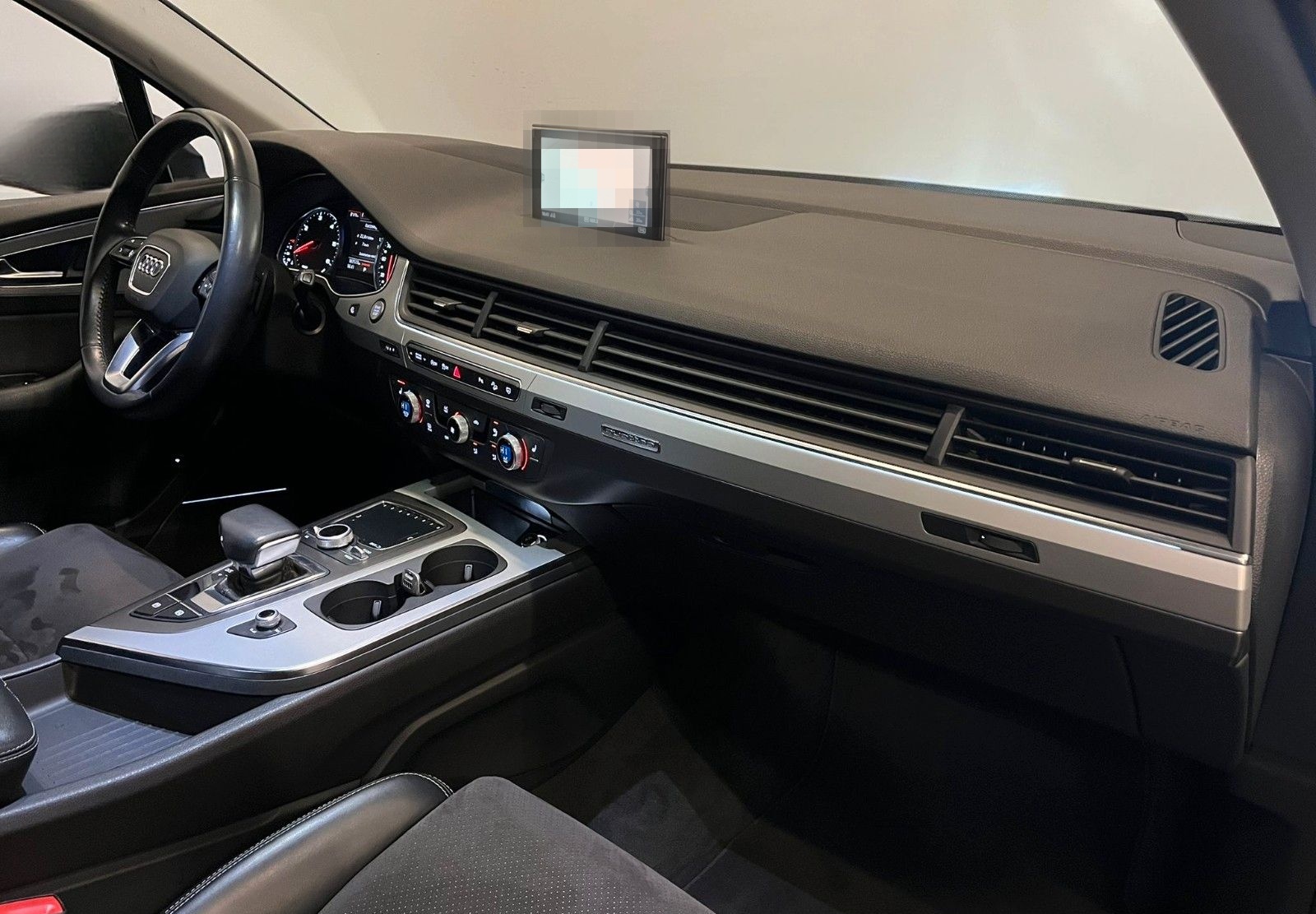 Audi Q7 3.0 TDI quattro *SLine-HuD-BOSE* foto 14