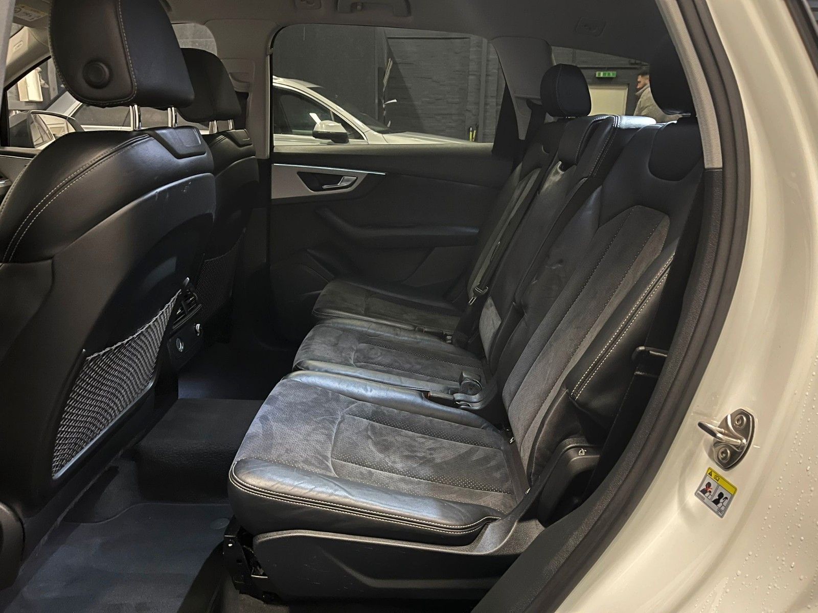 Audi Q7 3.0 TDI quattro *SLine-HuD-BOSE* foto 15