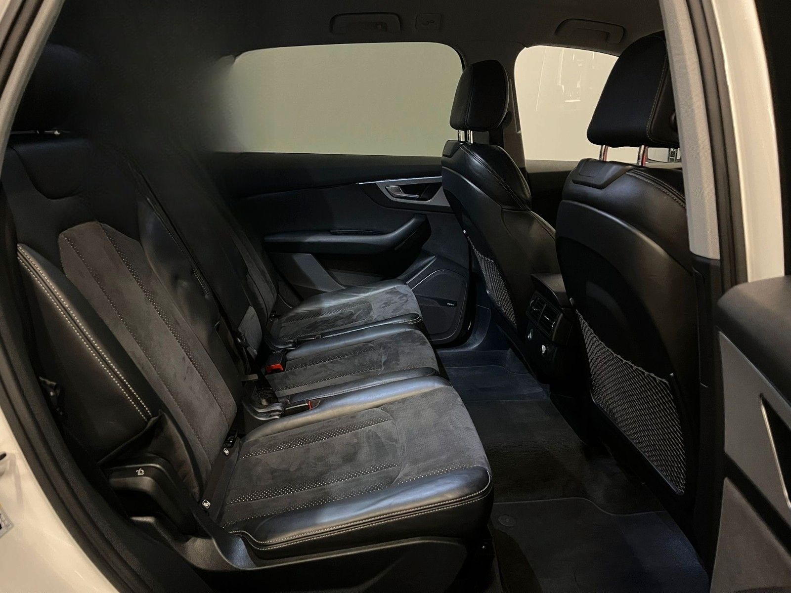 Audi Q7 3.0 TDI quattro *SLine-HuD-BOSE* foto 16