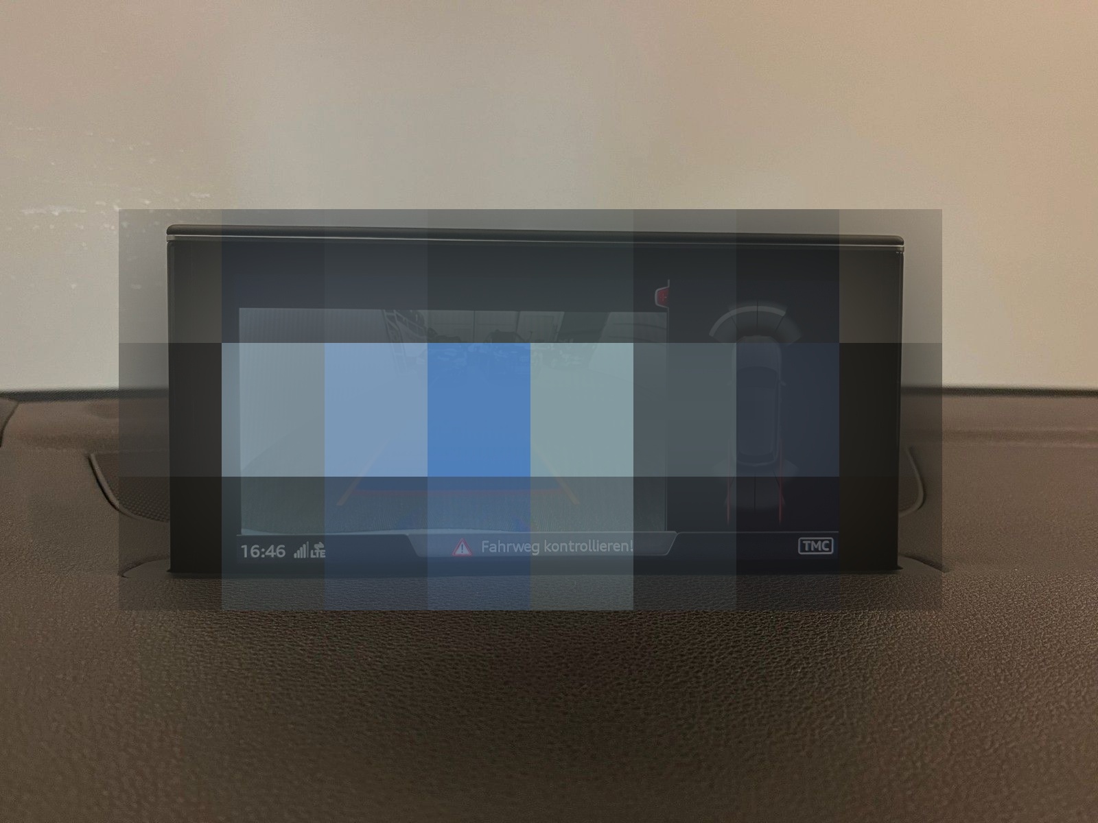 Audi Q7 3.0 TDI quattro *SLine-HuD-BOSE* foto 17