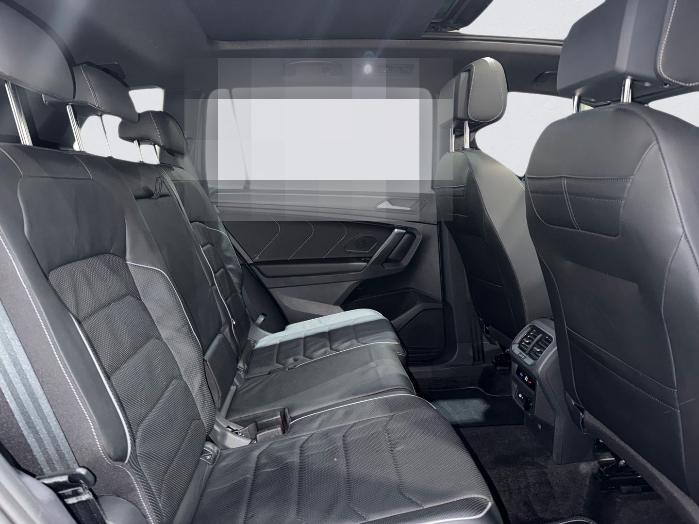 Volkswagen Tiguan Allspace 2.0 TDI DSG 4M 3x R LINE MATRIX  foto 12