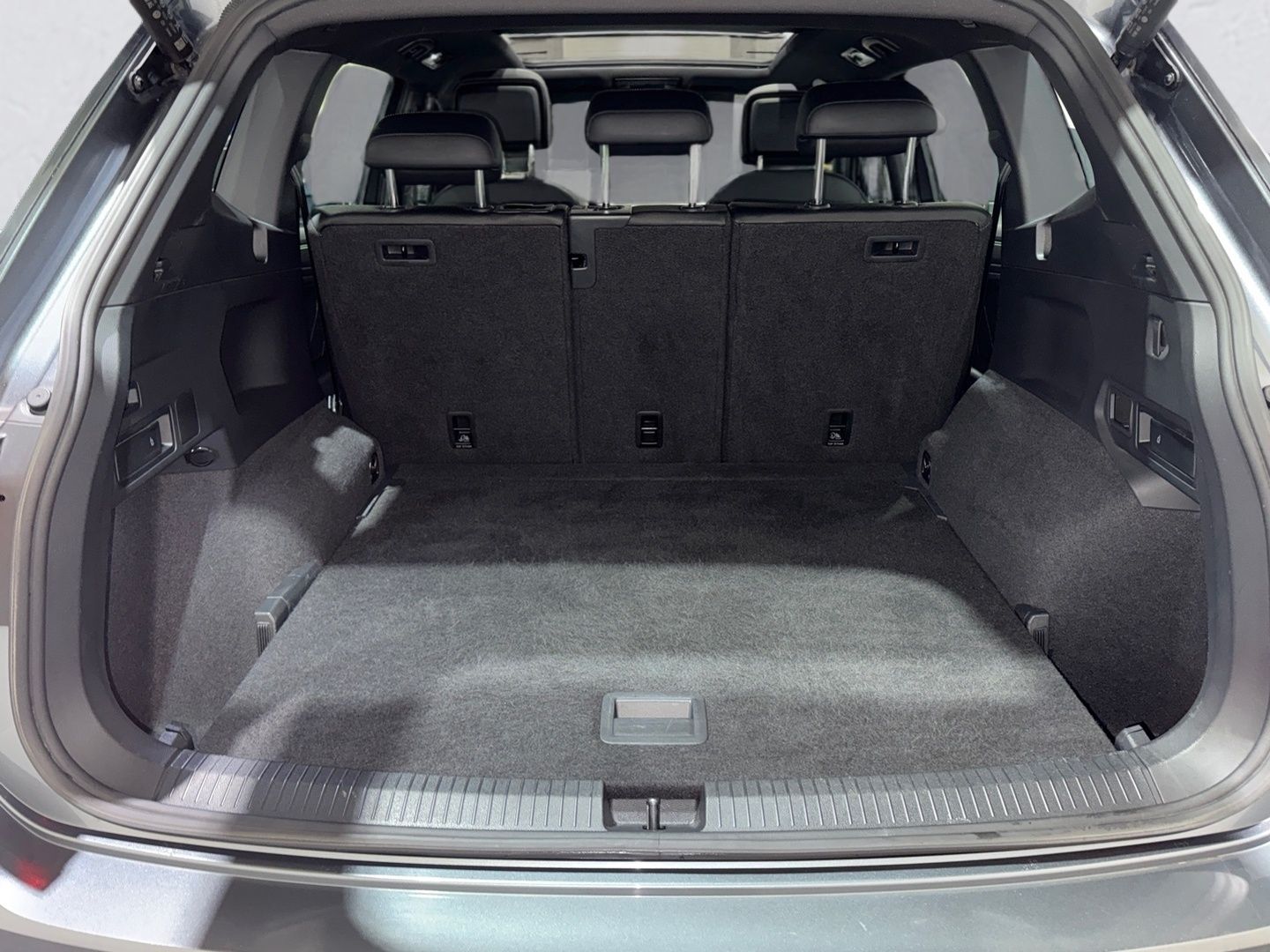 Volkswagen Tiguan Allspace 2.0 TDI DSG 4M 3x R LINE MATRIX  foto 8