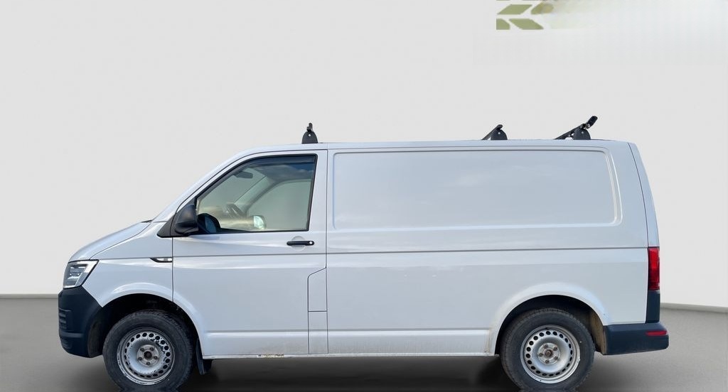 Volkswagen T6 Transporter Kasten 2.0 TDI 4-Motion DSG foto 11