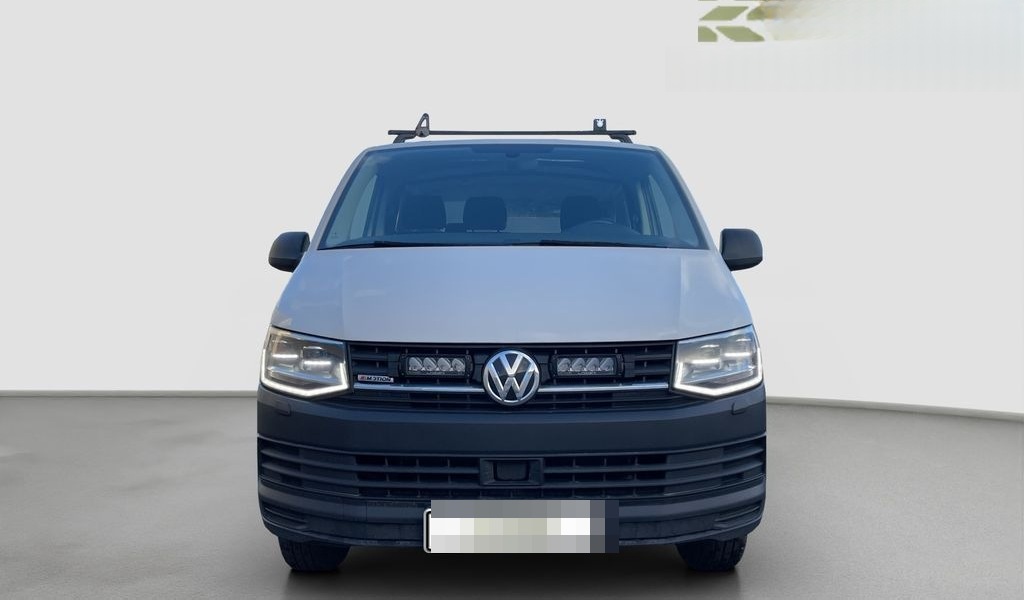 Volkswagen T6 Transporter Kasten 2.0 TDI 4-Motion DSG foto 12