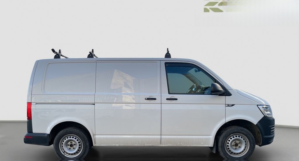 Volkswagen T6 Transporter Kasten 2.0 TDI 4-Motion DSG foto 14