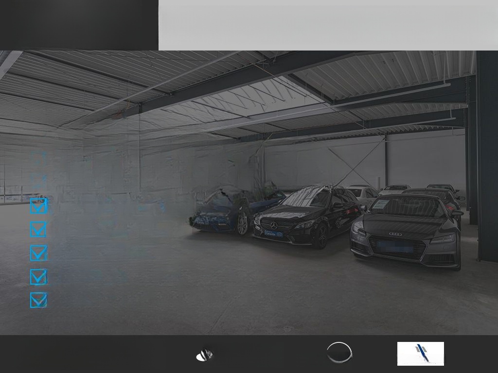 Mercedes-Benz GLC 300 d 4M DISTRONIC MBUX 360CAM SPURPAKET AHK foto 15
