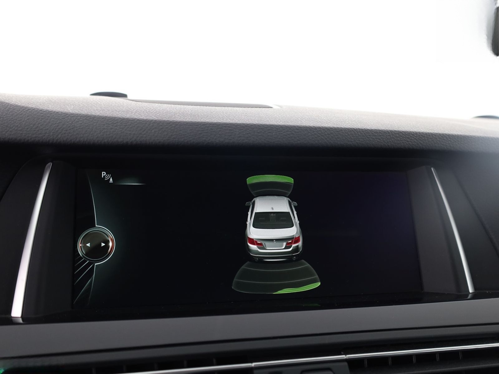 BMW 525 d HUD,KEYLESS,NAVIPROF,SOFTCLOSE,METALLIC foto 18