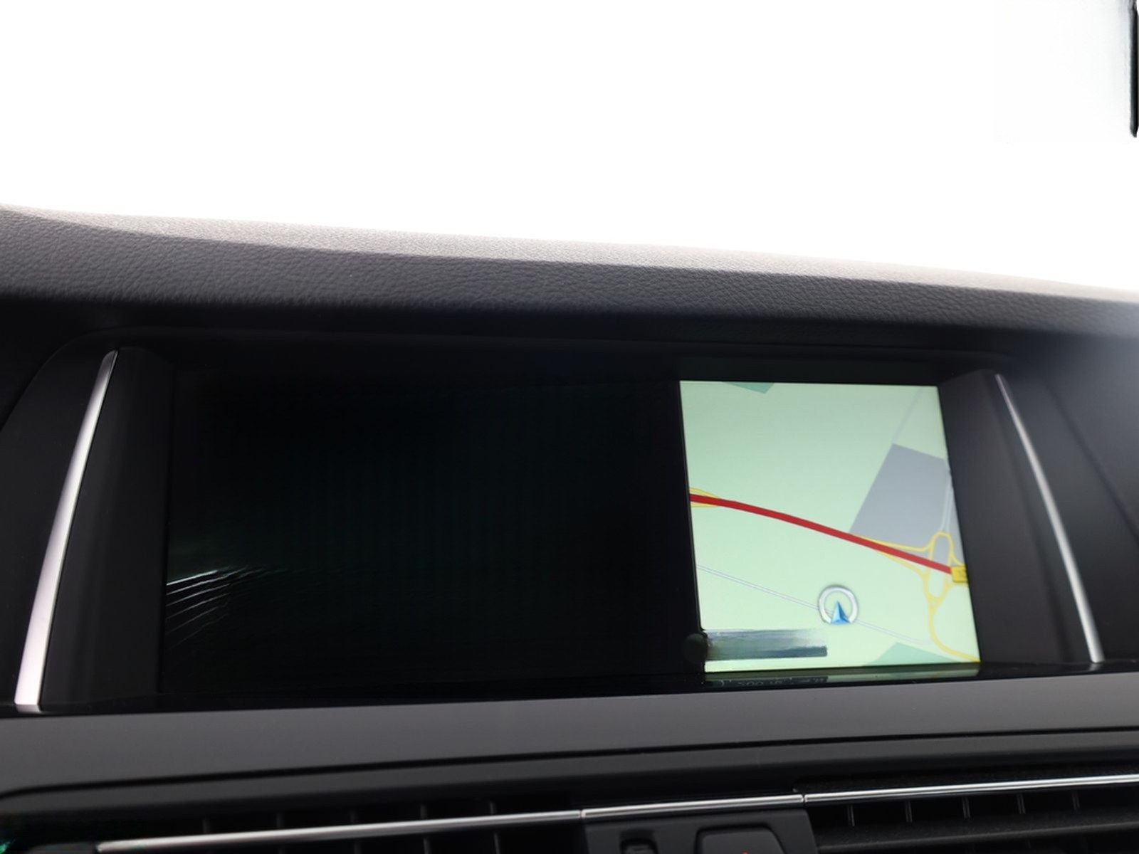 BMW 525 d HUD,KEYLESS,NAVIPROF,SOFTCLOSE,METALLIC foto 21