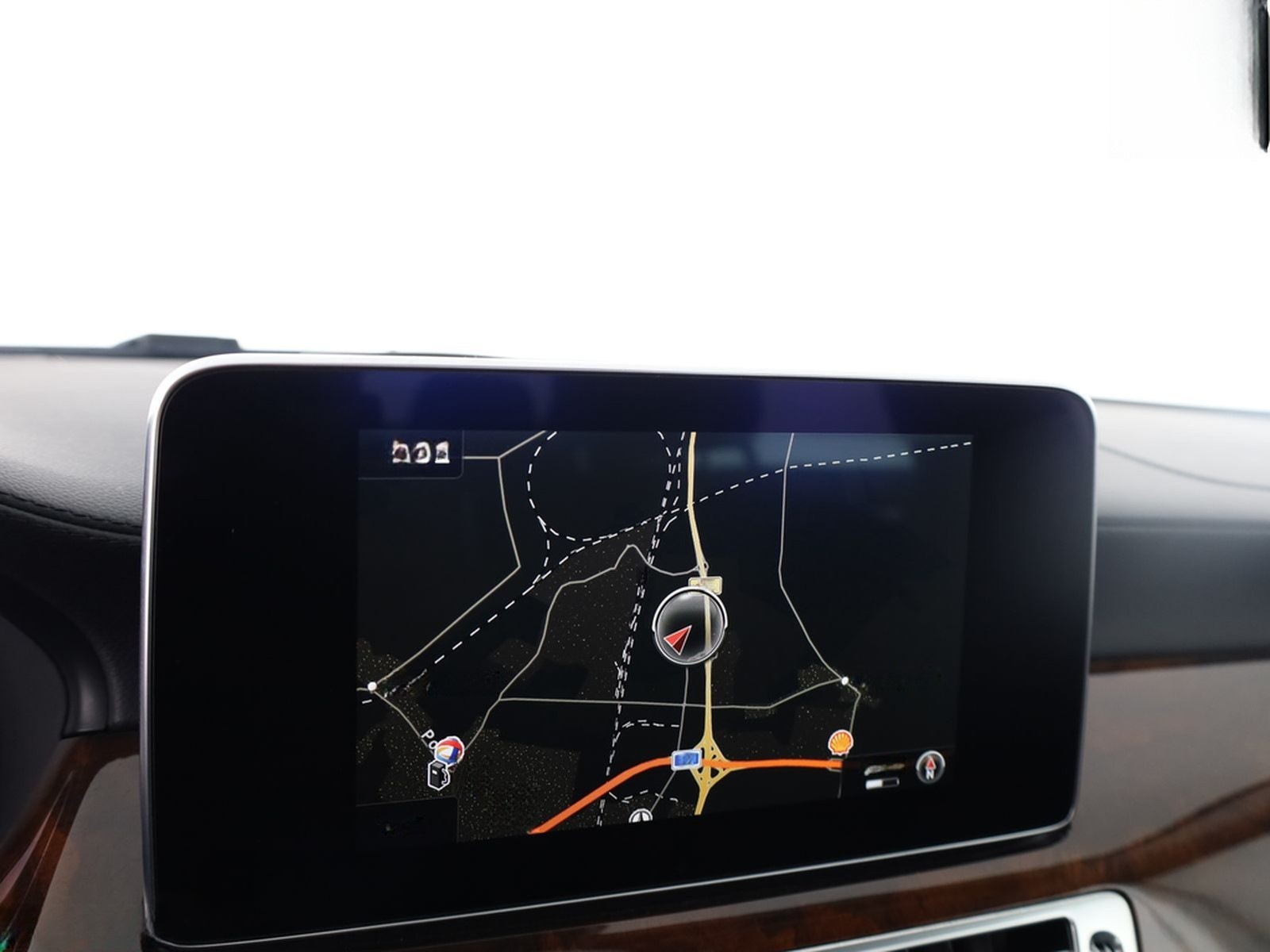 Mercedes-Benz CLS 350 d SPORTPAKET MULTIBEAM,COMAND,CARPLAY,SH foto 18
