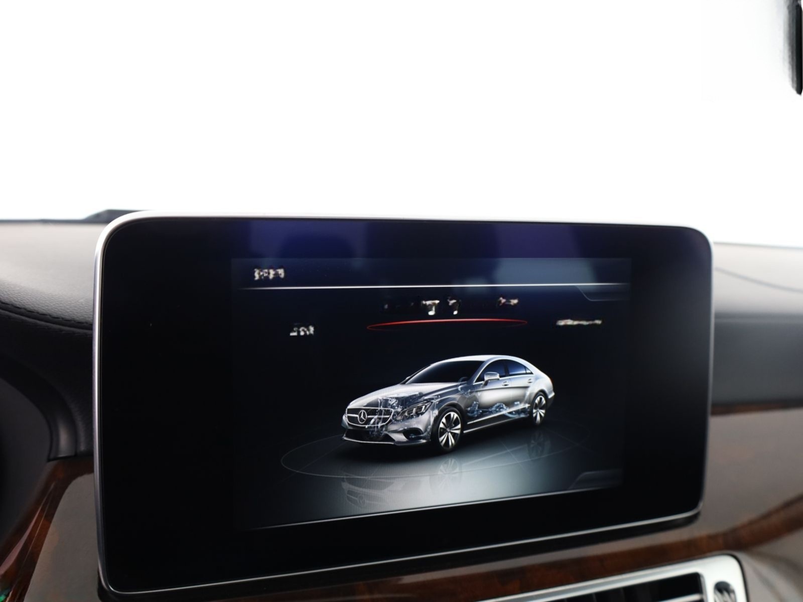 Mercedes-Benz CLS 350 d SPORTPAKET MULTIBEAM,COMAND,CARPLAY,SH foto 20